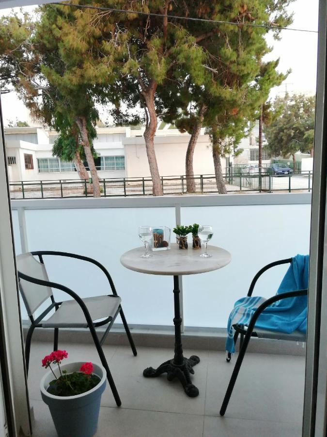 Personal Holiday Homes Rethymno  Bagian luar foto