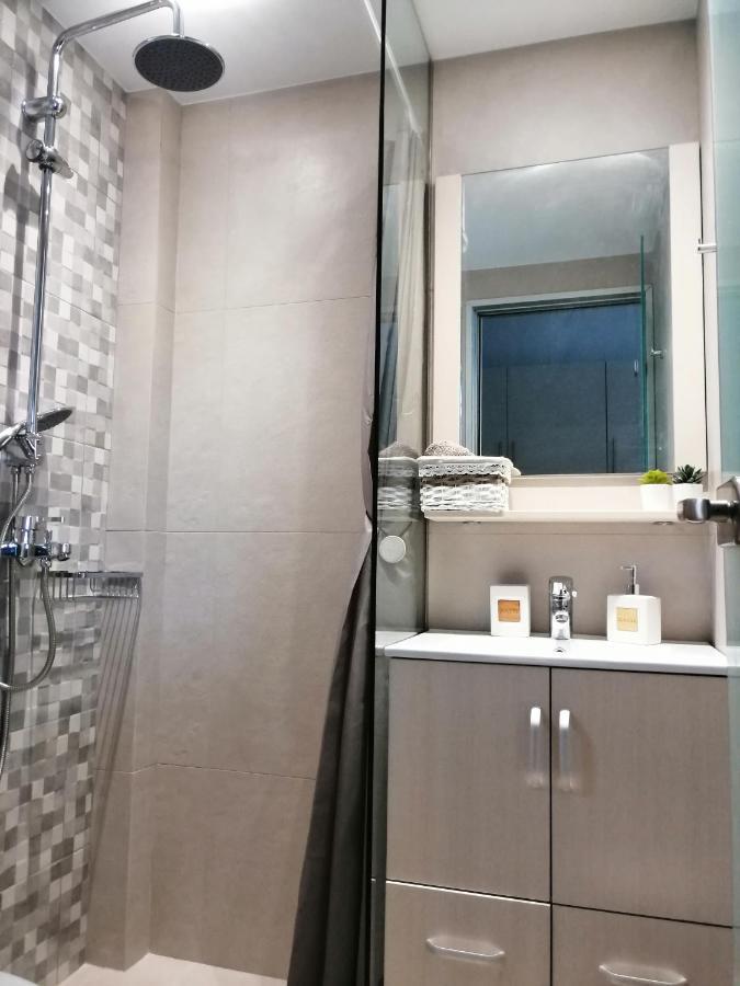 Personal Holiday Homes Rethymno  Bagian luar foto