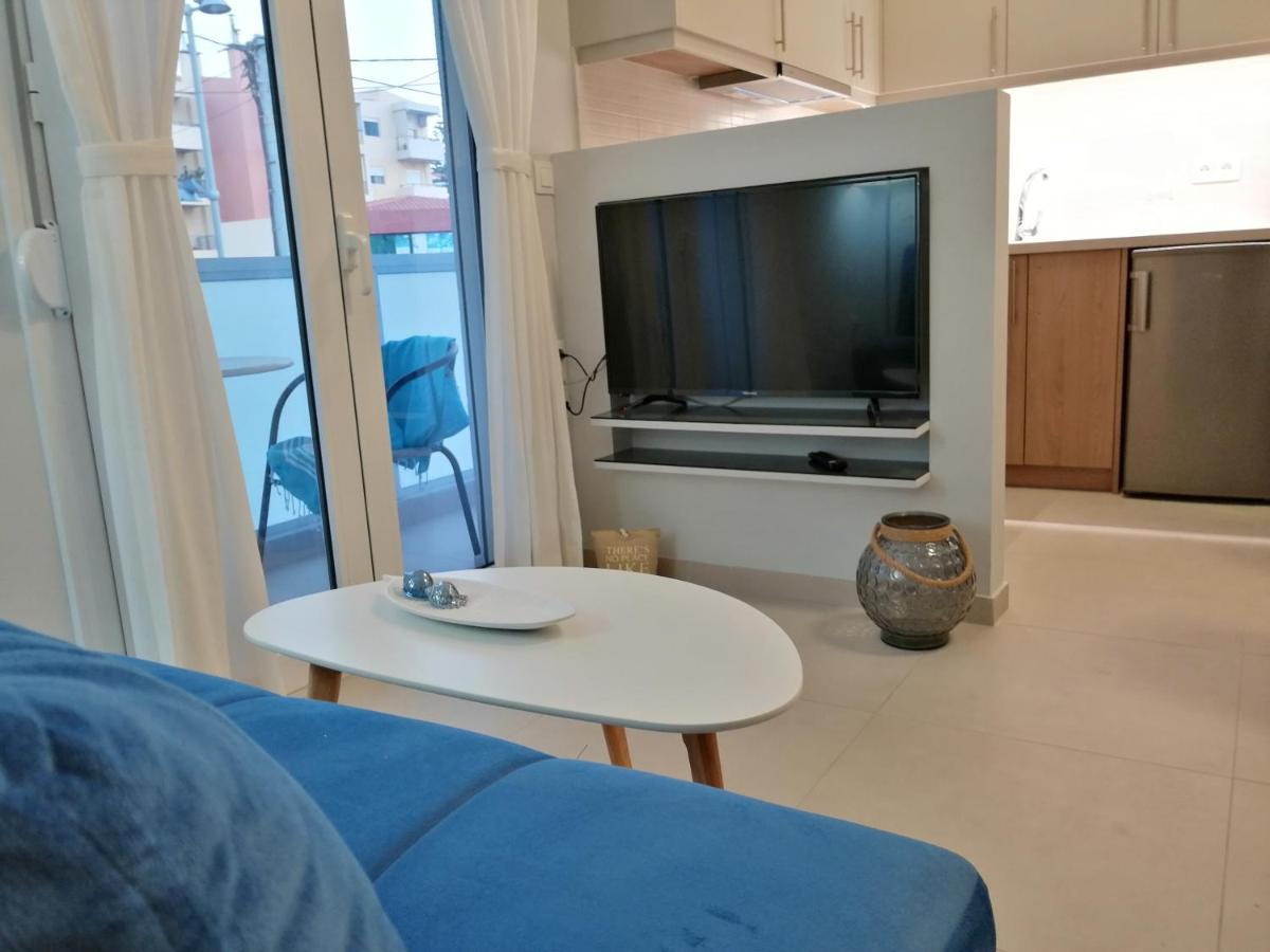 Personal Holiday Homes Rethymno  Bagian luar foto