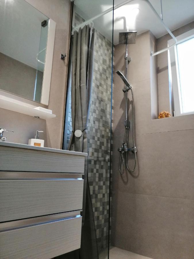 Personal Holiday Homes Rethymno  Bagian luar foto