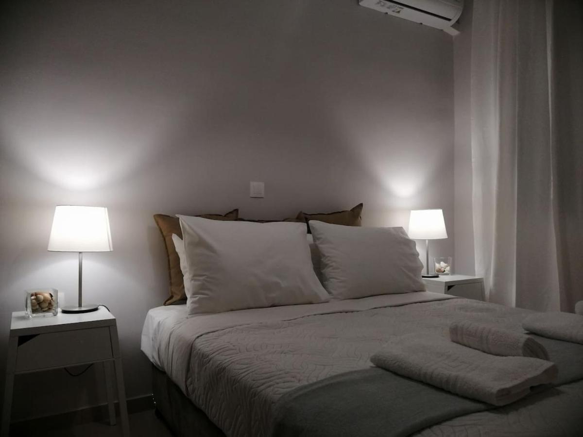 Personal Holiday Homes Rethymno  Bagian luar foto