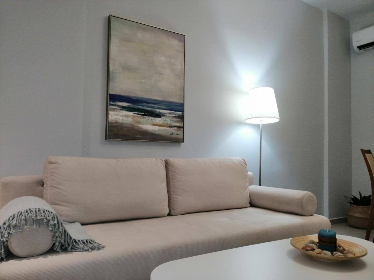 Personal Holiday Homes Rethymno  Bagian luar foto