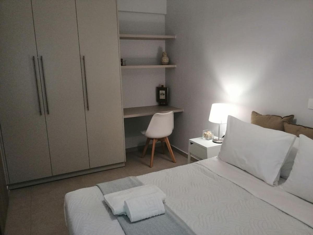 Personal Holiday Homes Rethymno  Bagian luar foto