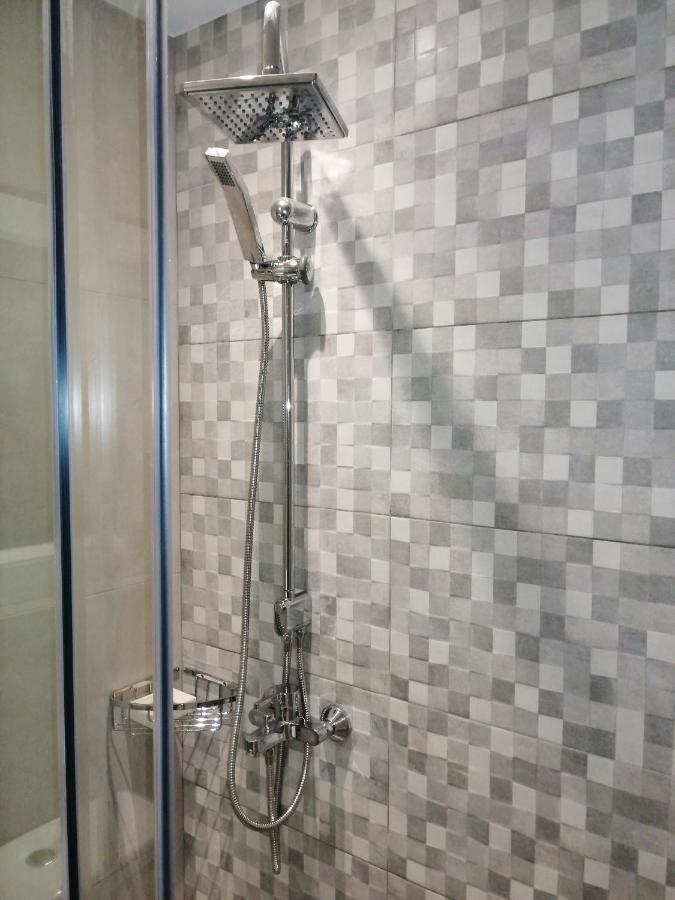 Personal Holiday Homes Rethymno  Bagian luar foto