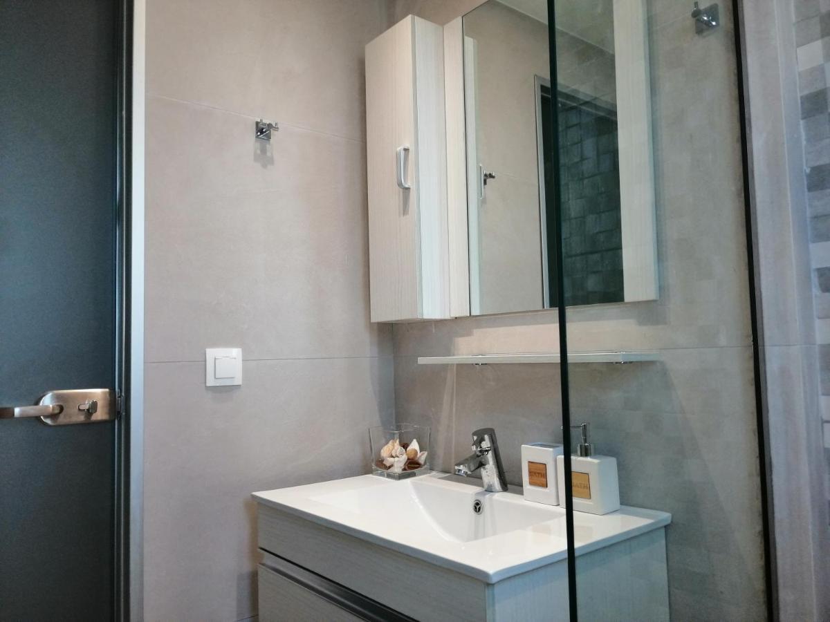 Personal Holiday Homes Rethymno  Bagian luar foto
