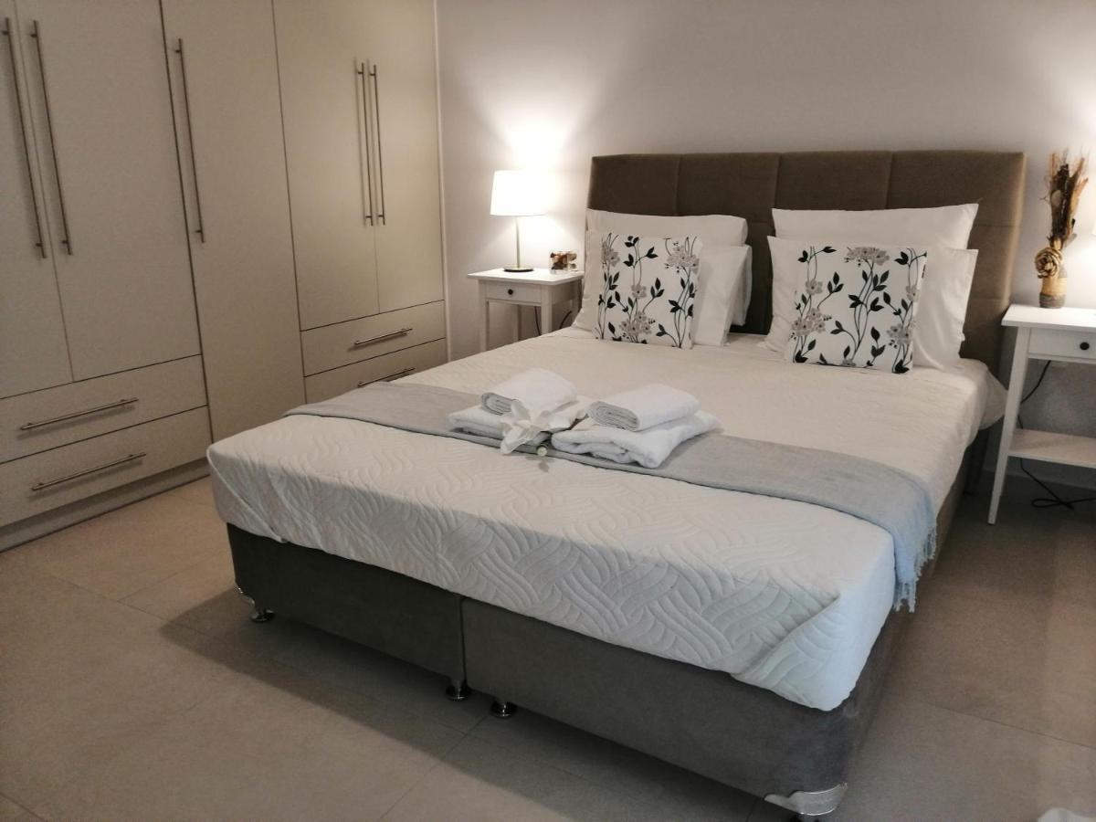 Personal Holiday Homes Rethymno  Bagian luar foto