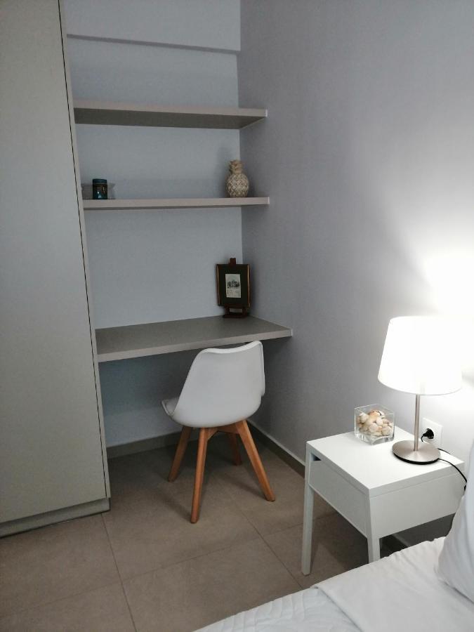 Personal Holiday Homes Rethymno  Bagian luar foto