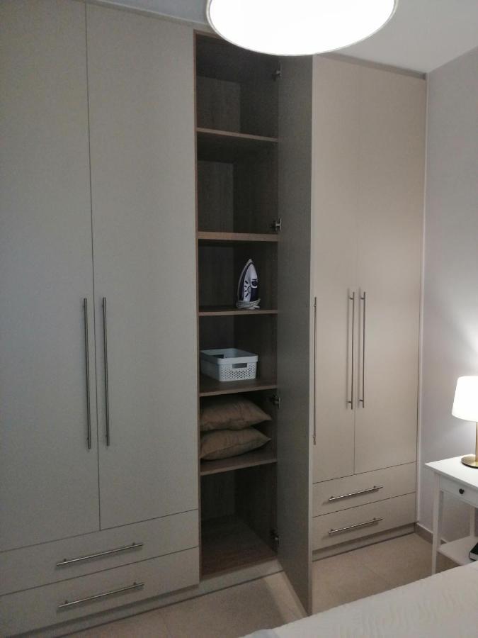 Personal Holiday Homes Rethymno  Bagian luar foto