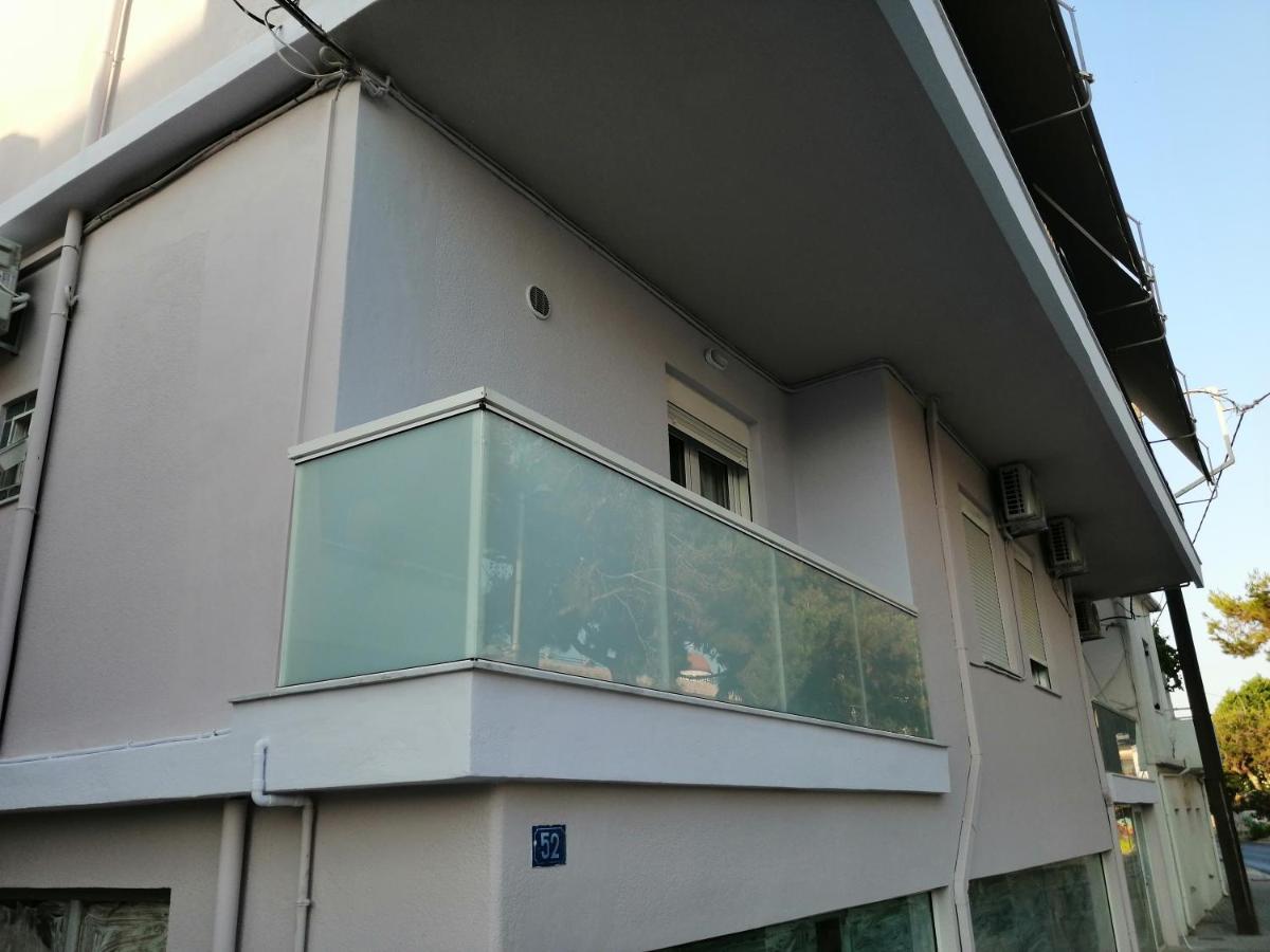 Personal Holiday Homes Rethymno  Bagian luar foto
