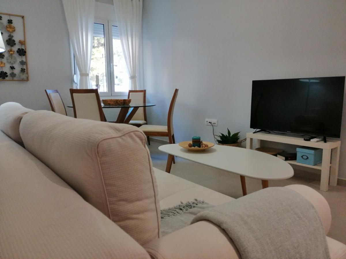 Personal Holiday Homes Rethymno  Bagian luar foto