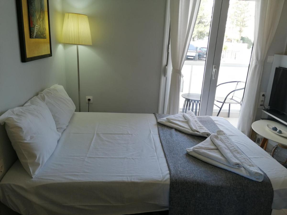 Personal Holiday Homes Rethymno  Bagian luar foto
